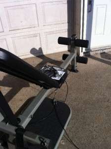 Schwinn Fitness Comp Home Gym with Bowflex Power Rod Technology LPU 