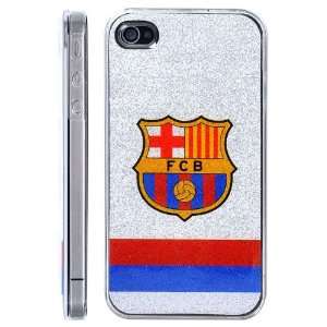  FCB Barcelona Football Club Pattern Hard Case Cover for 