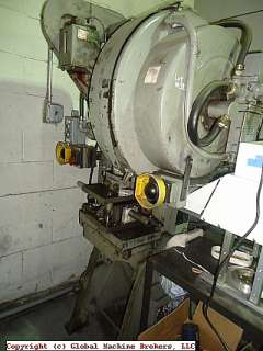 Wardwell Braiding Machine DF24A  