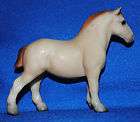 breyer horse stablemate draft  