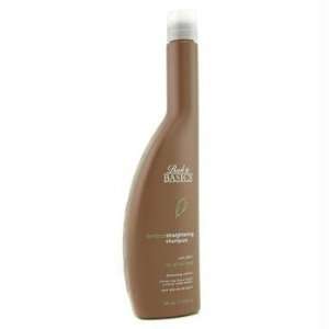  Back To Basics Bamboo Straightening Shampoo ( For All Hair 