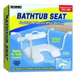  Bathtub Seat (Each)