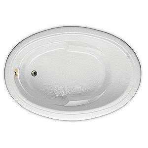  Hydro Systems Builder Oval 66x42x20