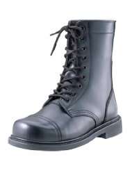 Rothco G.I. Style Steel Toe Combat Boots
