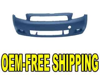 scion tc front bumper cover 05 10 oem part color blue ribbon met 8t5 