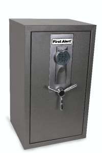 2583D First Alert Safes Security Fire Home Safe Keypad 16247258302 