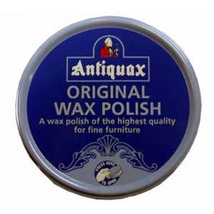  Antiquax Original Wax Polish   100ml [Kitchen & Home 