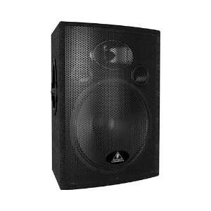  Behringer S1520 Eurolive 15in 2 Way PA Speaker Passive 