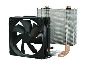    CORSAIR CAFA50 120mm CPU Cooler