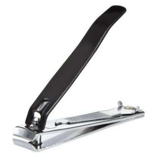 Stiles Nail Clipper   Black.Opens in a new window