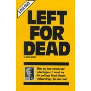 Left for Dead (Paperback).Opens in a new window