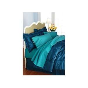  Better Homes and Gardens 250 Threadcount Sheet Sets, Teal 