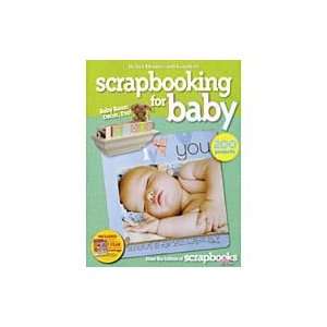    Better Homes & Gardens Scrapbooking For Baby
