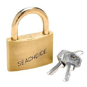  Seachoice Prod 37231 Padlock