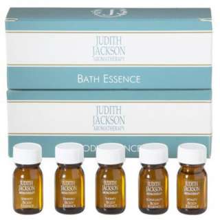 Judith Jackson Bath and Body Aromatherapy Sampler product details page
