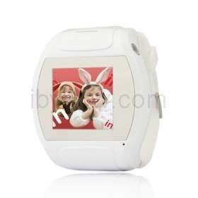 Wrist Watch Mobile Cell Phone Unlocked Touch Camera   