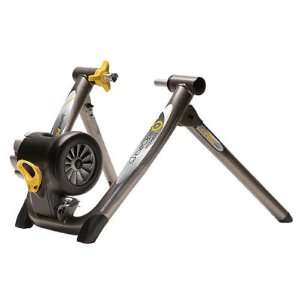  CYCLE OPS Jet Fluid Pro Bike Trainer