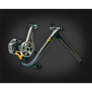  CycleOps Fluid2 (Squared) Bike Trainer