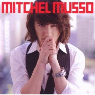 mitchel musso 2009 cd $ 26 23