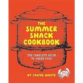 The Summer Shack Cookbook (Hardcover).Opens in a new window