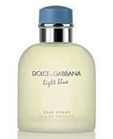 Shop Dolce & Gabbana Cologne and Our Full Dolce & Gabbana Collection 