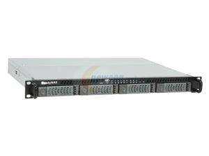    NETGEAR RNR4475 4 x 750GB ReadyNAS Dual Gigabit Rackmount 