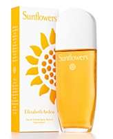 Elizabeth Arden Sunflowers Eau de Toilette, 3.3 oz