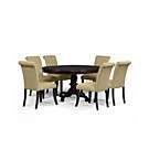 Bradford Dining Room Furniture Collection   furnitures