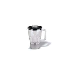   CAC59   64 oz Polycarbonate Blender Container with Lid