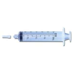  Syringe Only (No Tip Shield)    Box of 40    BND309651 