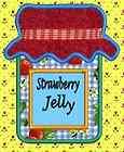 Summer Canning Machine Embroidery Designs