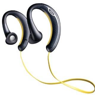 jabra sport bluetooth stereo headset black yellow by jabra 3 0 out of 
