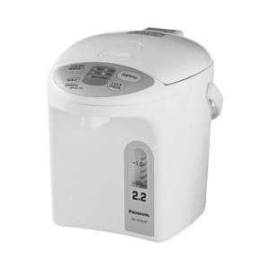  Panasonic Nceh22pc Thermal Pot (2.3 Quart) (Electronics 