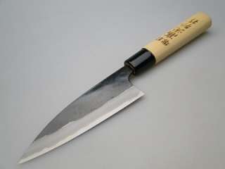 Japanese Sushi Sashimi knife TAKAMITU110mm  