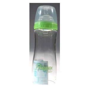  Playtex Baby Drop Ins Premium Nurser Bottle 8 10 Oz  Green 