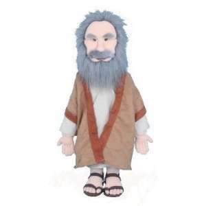  Moses Deluxe Christian Full Body Puppet Toys & Games
