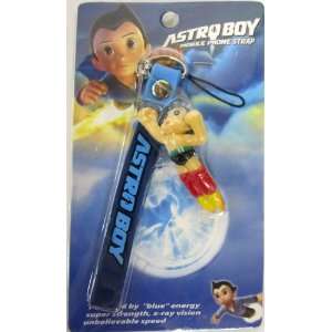  Astro Boy Mobile Phone Strap 