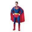   Deluxe Costume Mens Superman Deluxe Costume