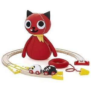  BRIO Train   Caty (Cat) Toys & Games