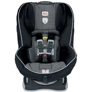 Britax Boulevard/Advocate 70/65 CS Cover & Pad Set   Onyx