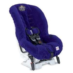  LSU Tigers Child Car Seat Memorabilia.