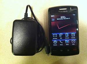   9550   2GB   Black (Unlocked) Smartphone, GSM CDMA 681131186810  