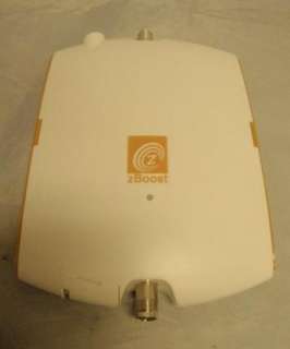   YX545 SOHO Dual Band Home Office Cell Phone Signal Booster  