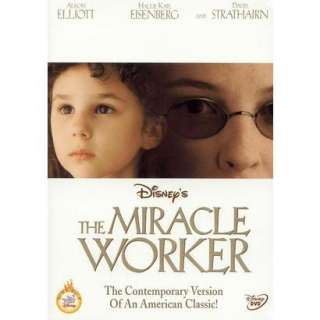 The Miracle Worker (Fullscreen).Opens in a new window