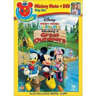   Discs) (Includes Digital Copy) (With Mickey Mote.Opens in a new window