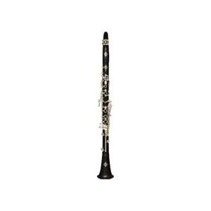  Buffet E13 Professional Bb Clarinet 