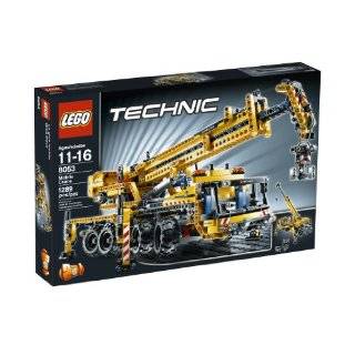  Lego City Set #7905 Building Crane Explore similar items