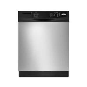 Whirlpool GU3100XTVQ Built In Dishwashers  Kitchen 