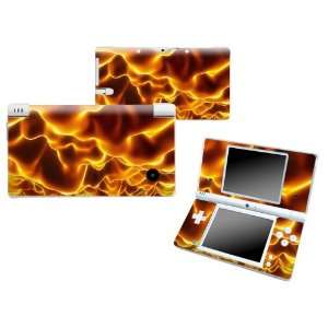   Game Skin Case Art Decal Cover Sticker Protector Accessories   Inferno