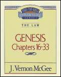 Genesis Chapters 34 50